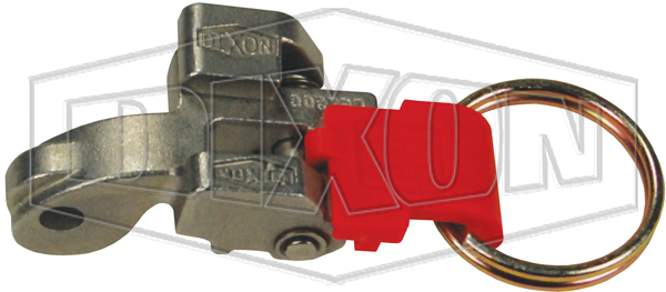 Vent-Lock™ Safety Cam & Groove Accessories